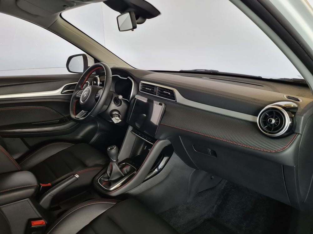 Mg ZS usata a Monza e Brianza (14)