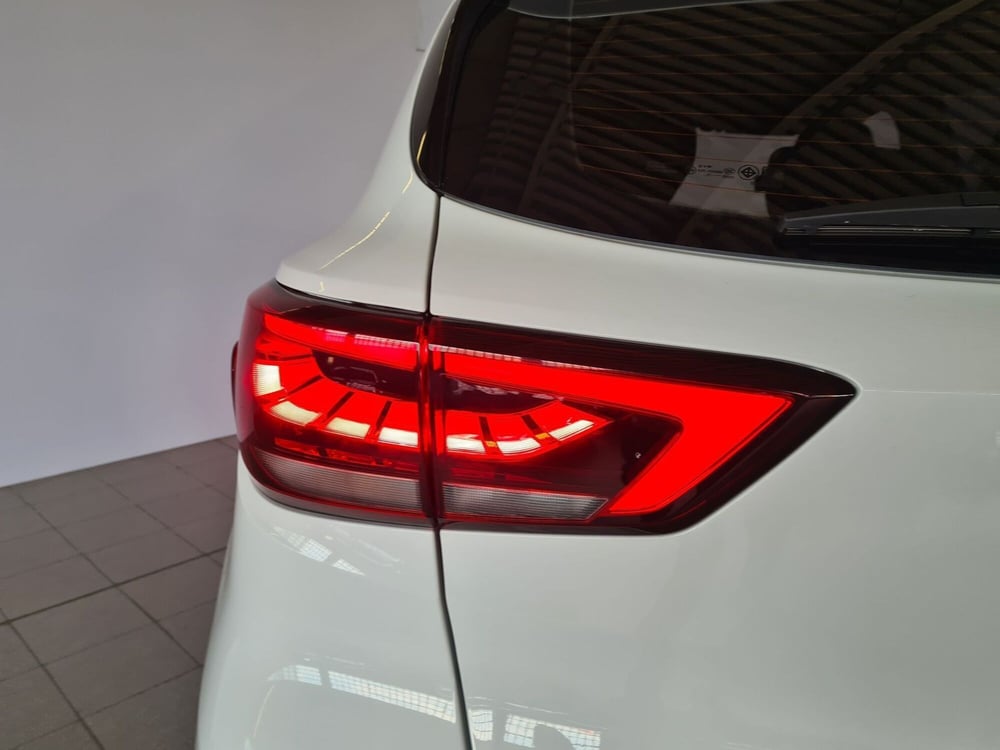 Mg ZS usata a Monza e Brianza (19)