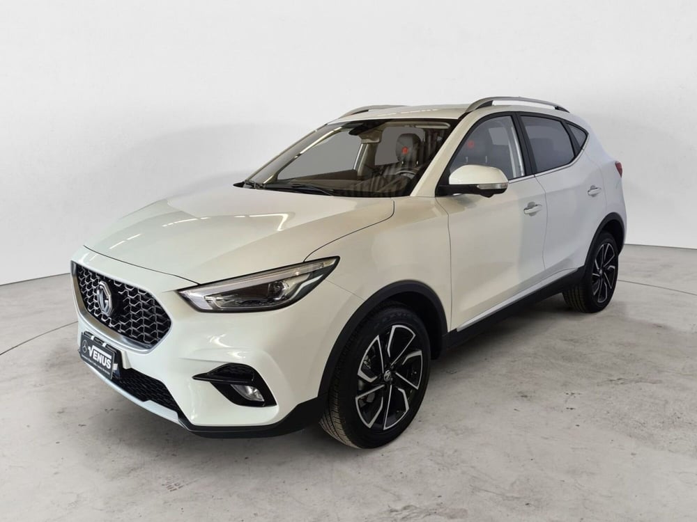Mg ZS usata a Monza e Brianza (2)