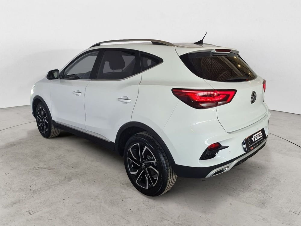 Mg ZS usata a Monza e Brianza (4)