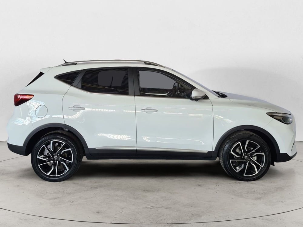 Mg ZS usata a Monza e Brianza (7)