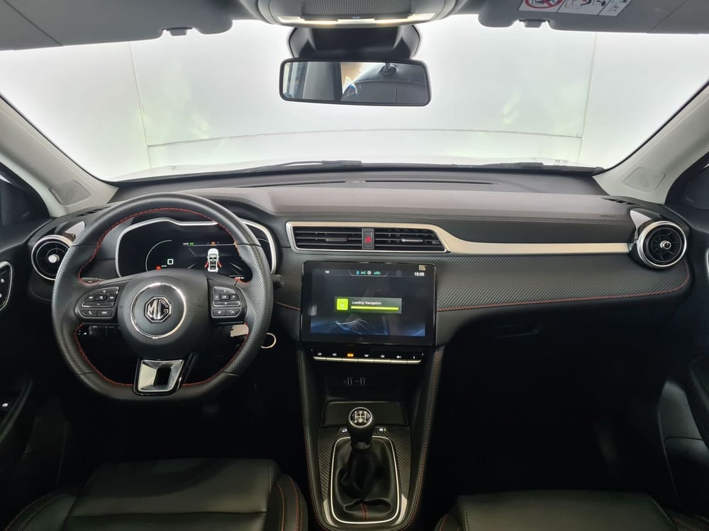 Mg ZS usata a Monza e Brianza (9)