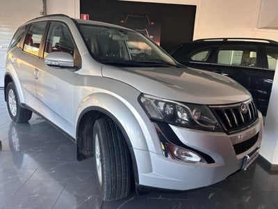 Mahindra XUV500 XUV500 2.2 16V FWD W8 del 2016 usata a Barberino Val d&#039;Elsa