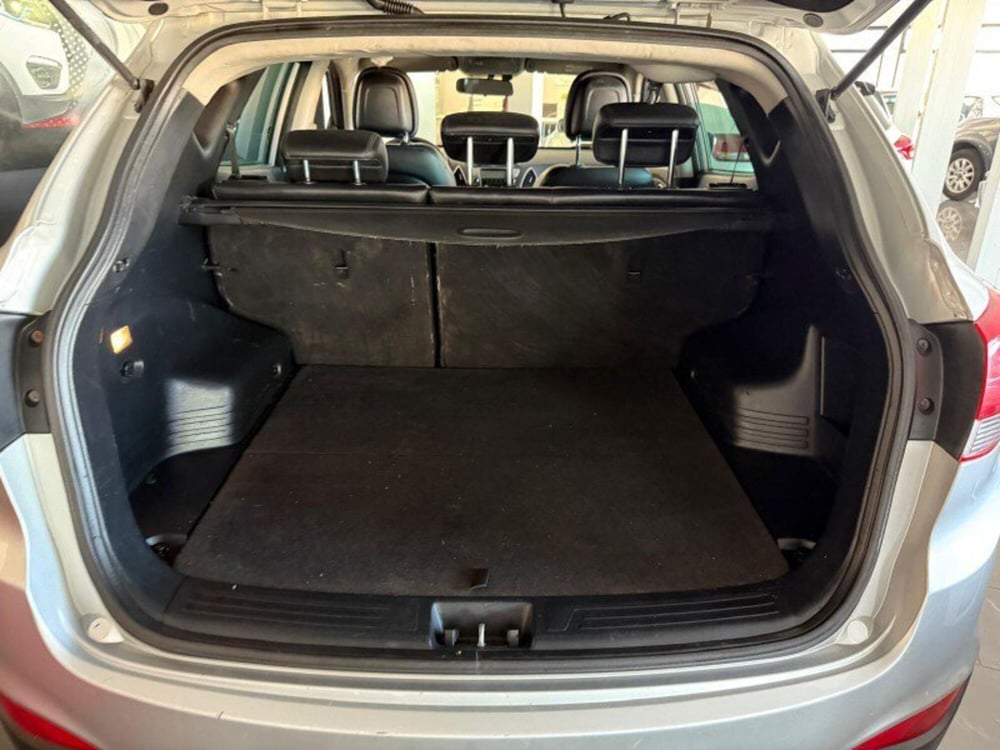 Hyundai ix35 usata a Firenze (4)