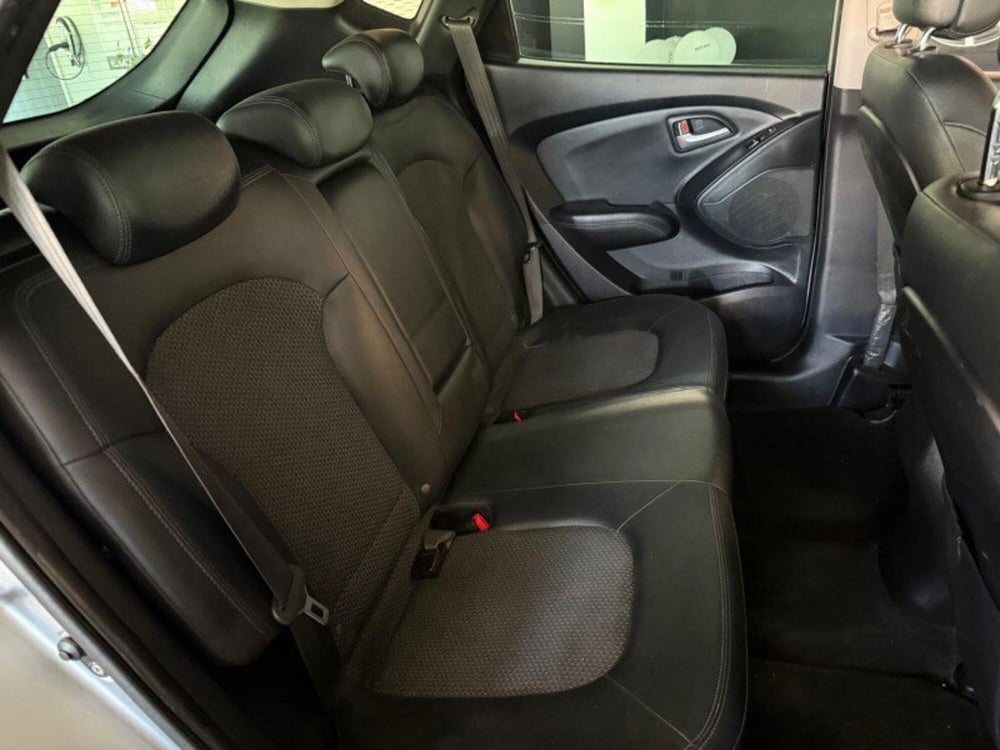 Hyundai ix35 usata a Firenze (5)