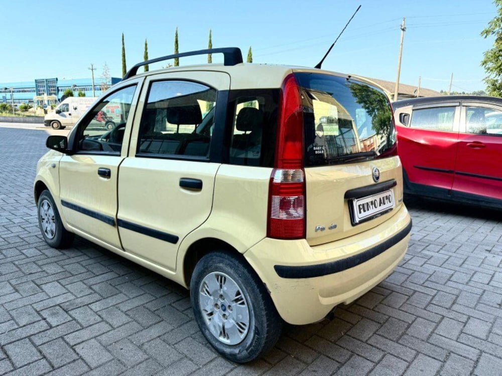 Fiat Panda usata a Firenze (3)