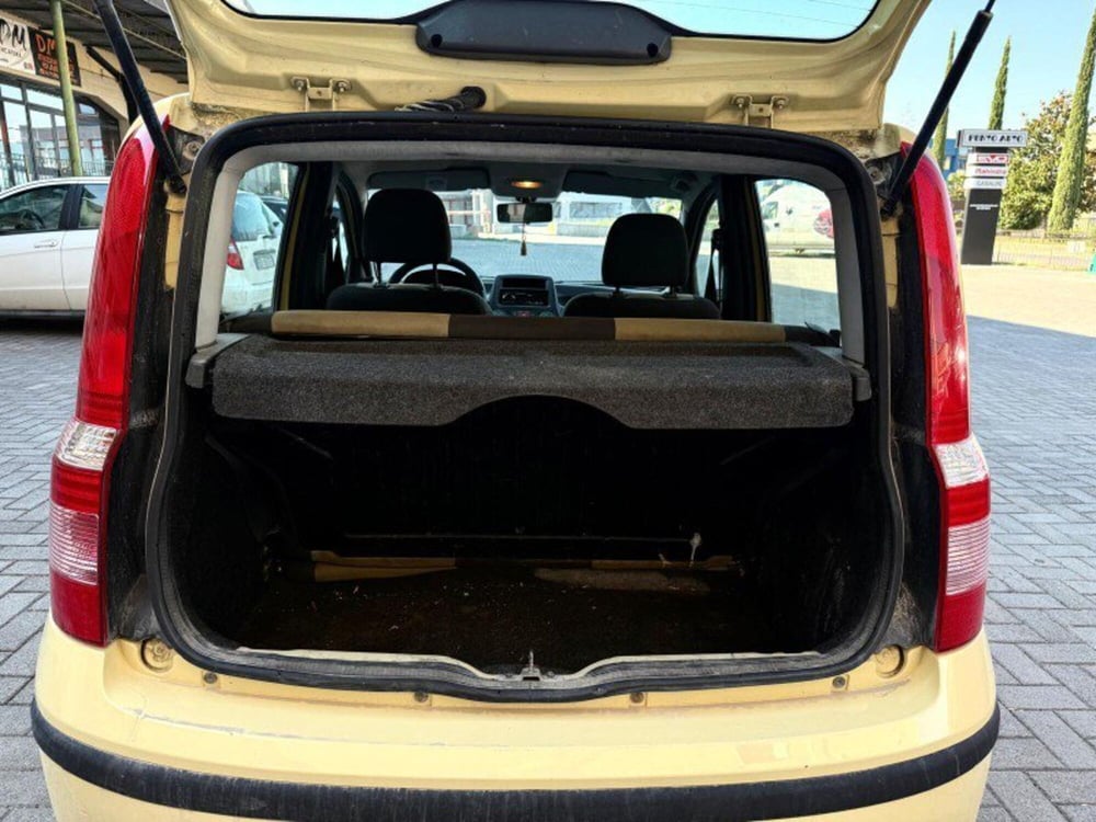 Fiat Panda usata a Firenze (4)