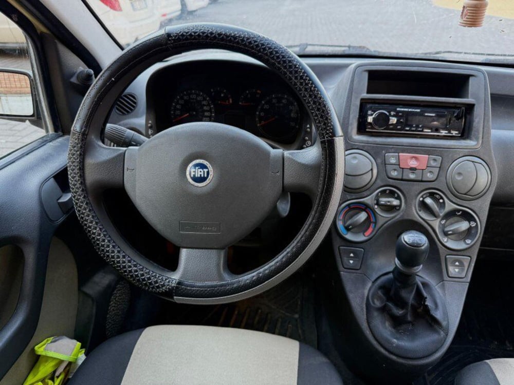 Fiat Panda usata a Firenze (6)