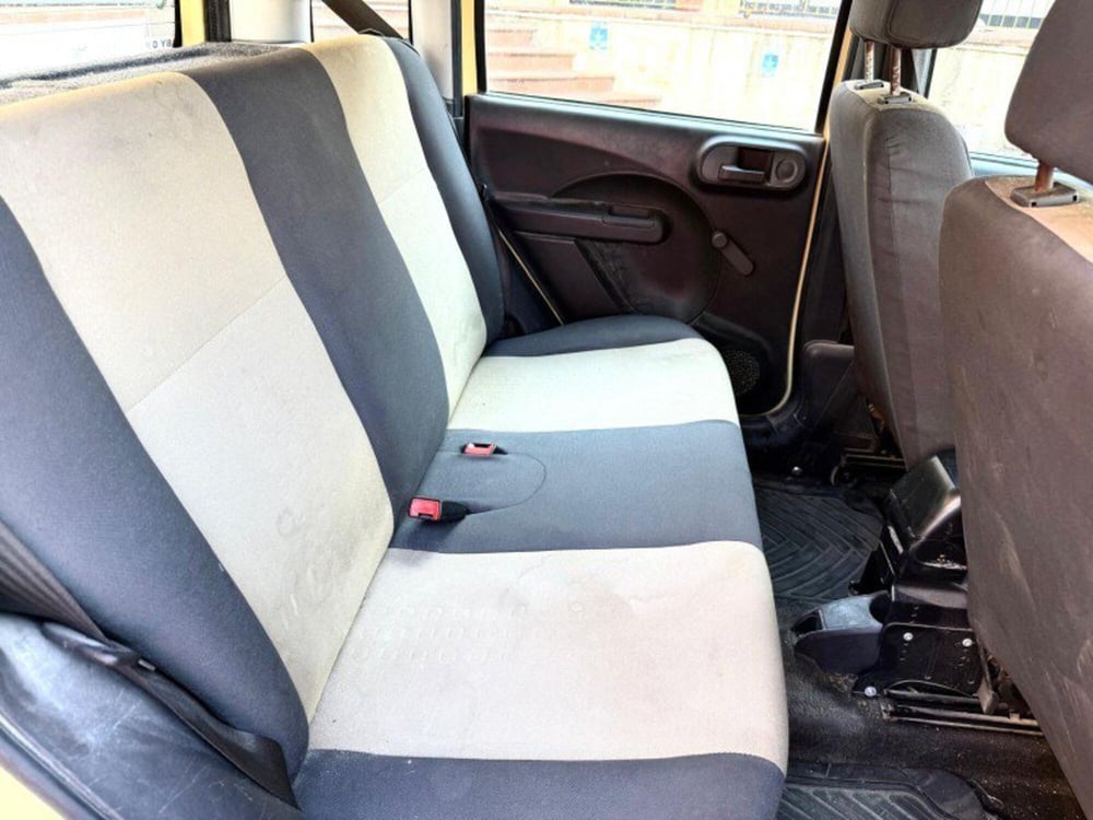 Fiat Panda usata a Firenze (7)