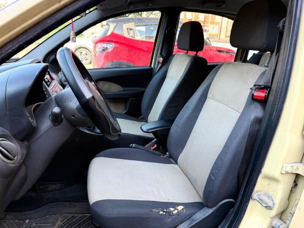 Fiat Panda usata a Firenze (8)