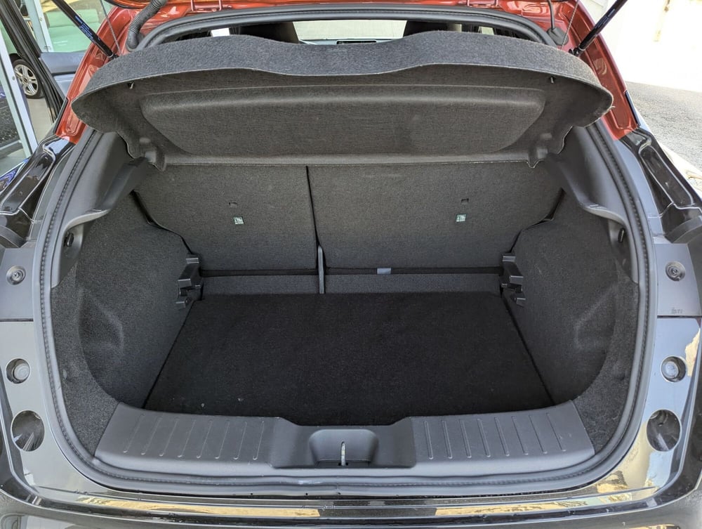 Nissan Juke usata a Pescara (11)