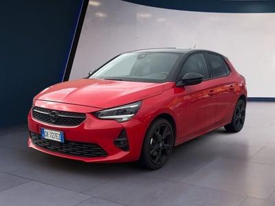 Opel Corsa 1.2 GS s&amp;s 130cv at8 del 2022 usata a Fisciano