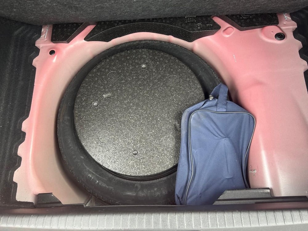 Opel Corsa usata a Salerno (15)