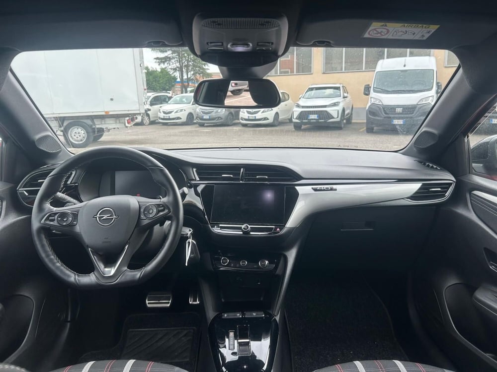 Opel Corsa usata a Salerno (5)
