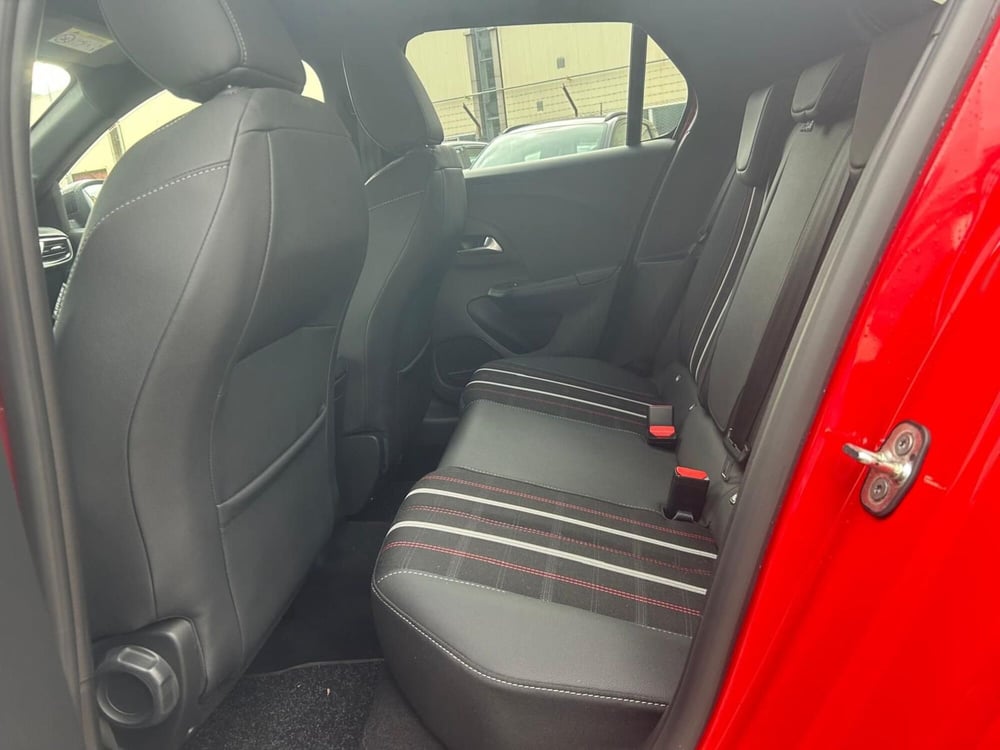 Opel Corsa usata a Salerno (7)