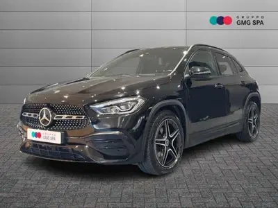 Mercedes-Benz GLA SUV 180 d AMG Line Premium Plus auto del 2023 usata a Vinci