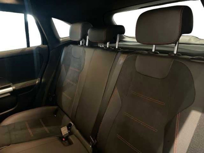 Mercedes-Benz GLA SUV usata a Firenze (12)