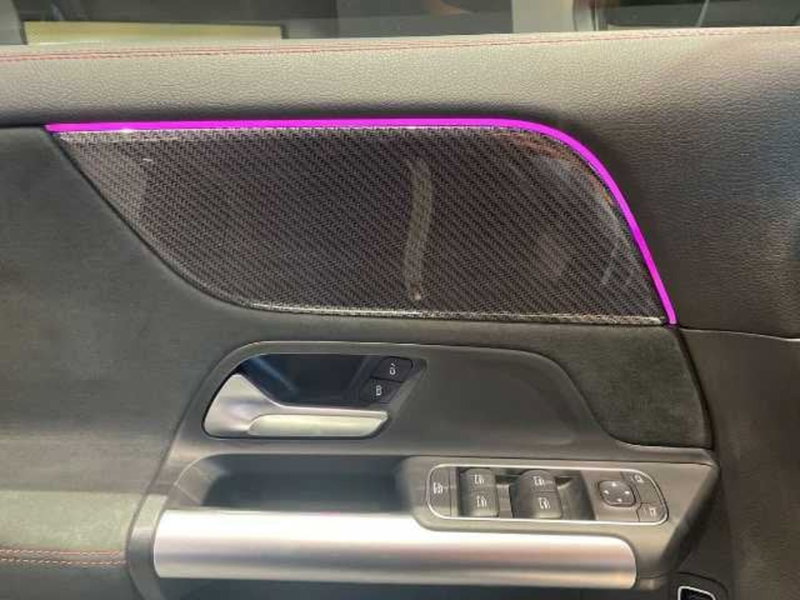 Mercedes-Benz GLA SUV usata a Firenze (17)