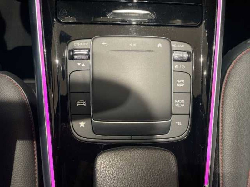 Mercedes-Benz GLA SUV usata a Firenze (20)