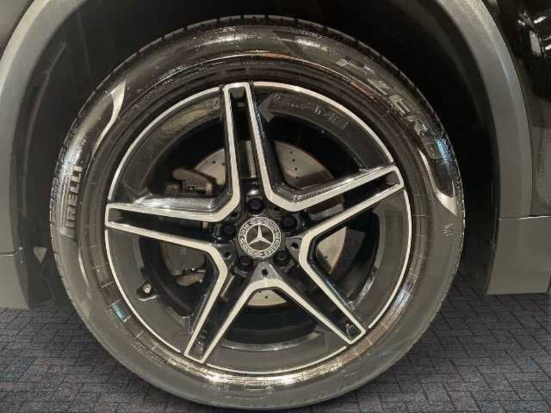 Mercedes-Benz GLA SUV usata a Firenze (6)