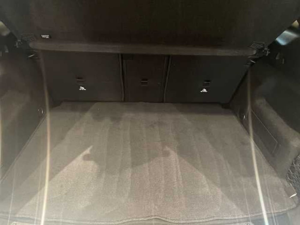 Mercedes-Benz GLA SUV usata a Firenze (8)