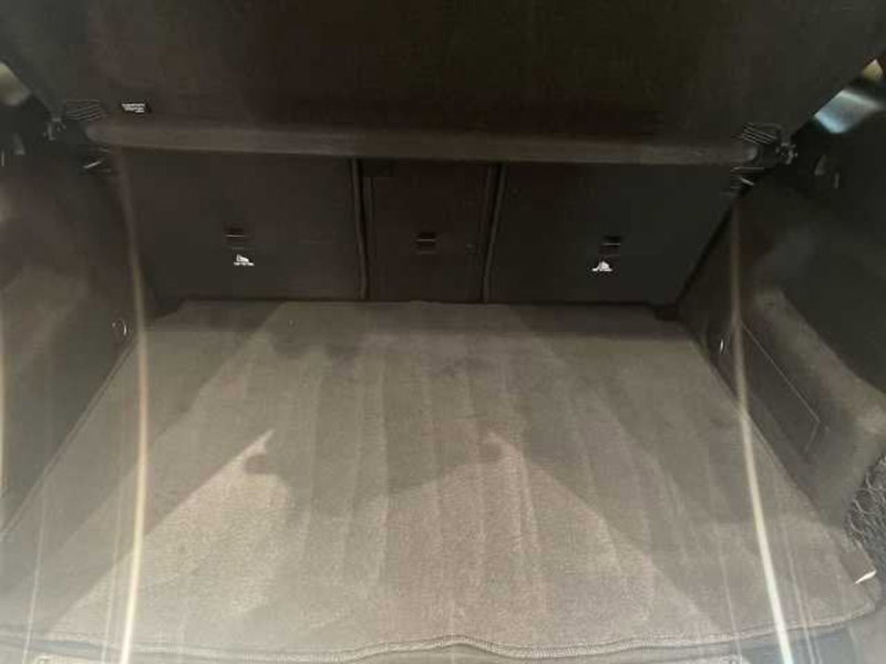 Mercedes-Benz GLA SUV usata a Firenze (8)