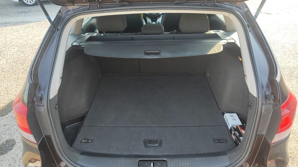 Chevrolet Cruze Station Wagon usata a Firenze (8)