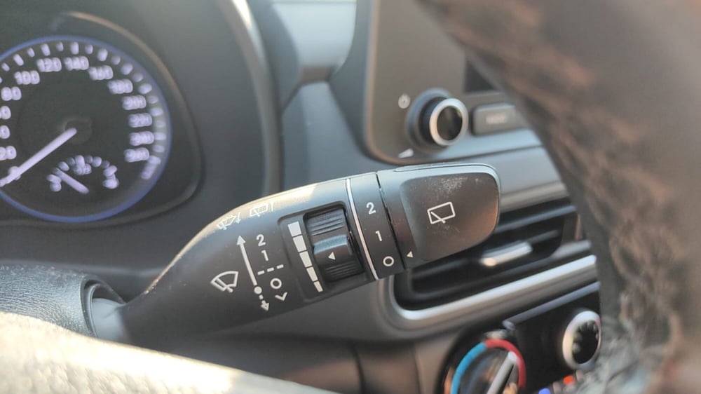 Hyundai Kona usata a Firenze (19)