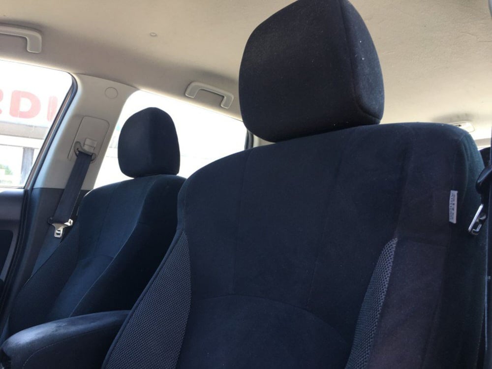Mitsubishi Outlander usata a Cuneo (7)