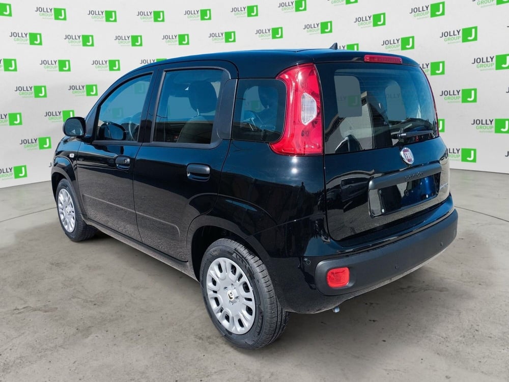 Fiat Panda nuova a Frosinone (4)