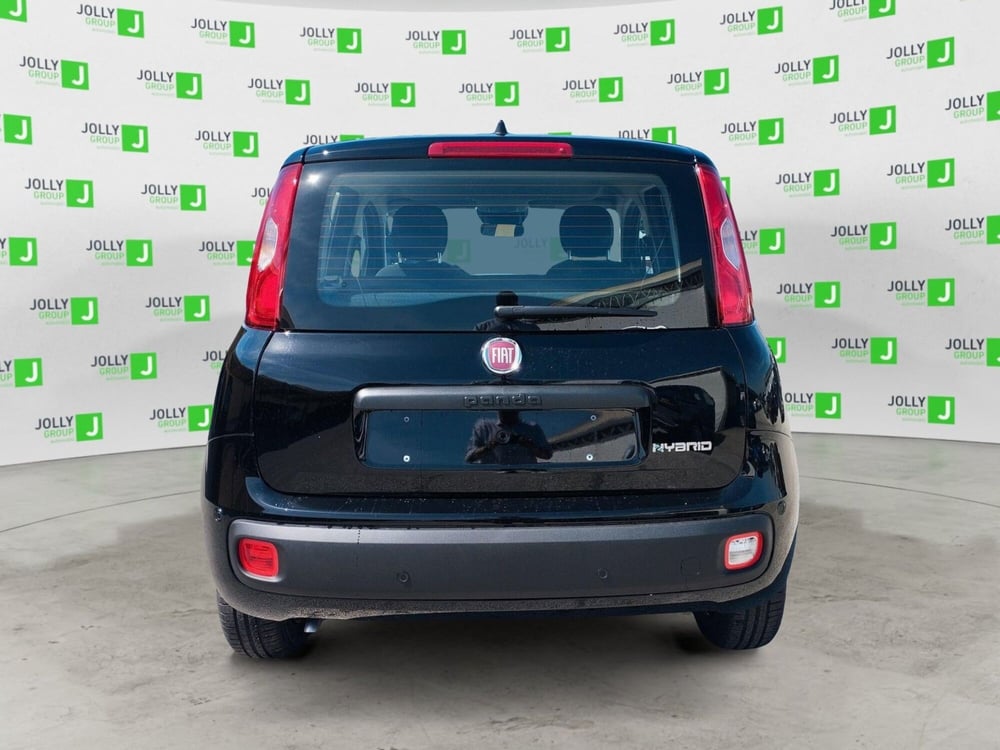Fiat Panda nuova a Frosinone (5)