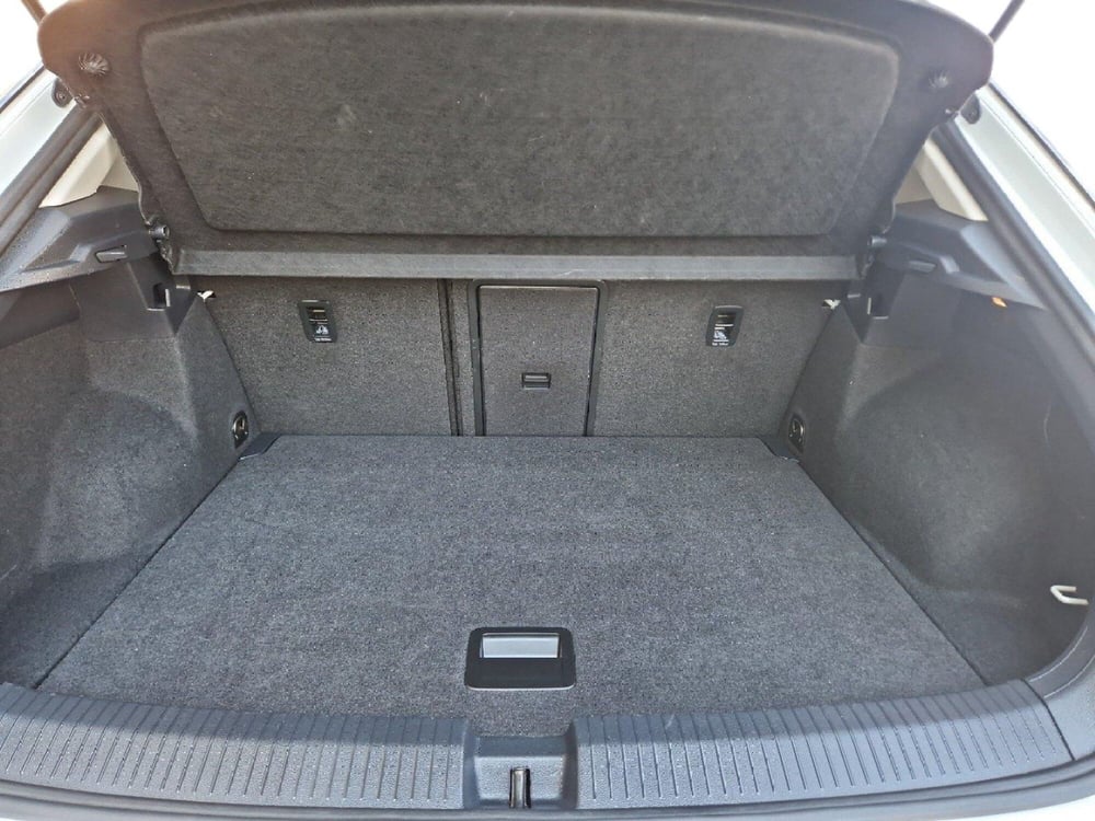 Volkswagen T-Roc usata a Frosinone (10)