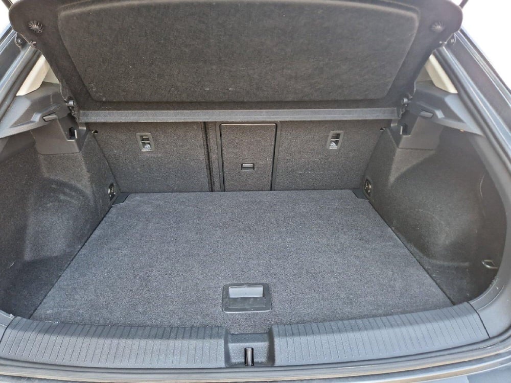 Volkswagen T-Roc usata a Frosinone (10)