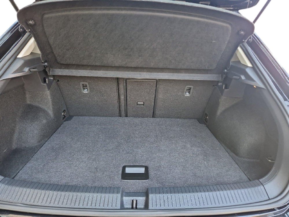Volkswagen T-Roc usata a Frosinone (10)