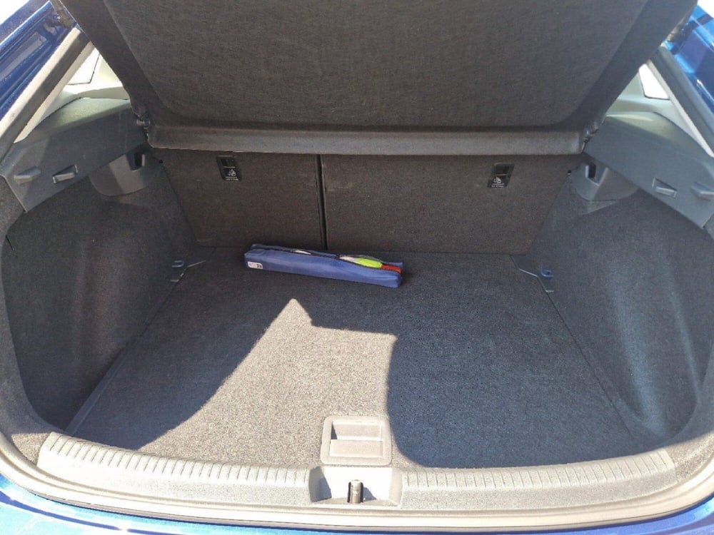Volkswagen Taigo usata a Frosinone (9)