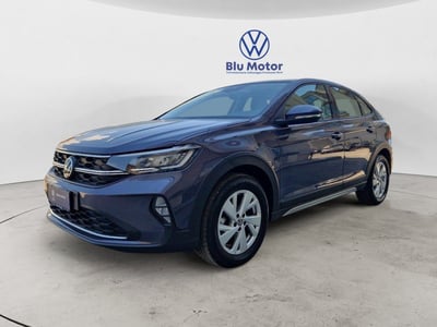 Volkswagen Taigo 1.0 TSI 110 CV Life del 2024 usata a Ceccano