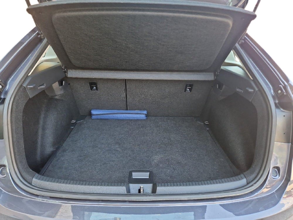 Volkswagen Taigo usata a Frosinone (10)