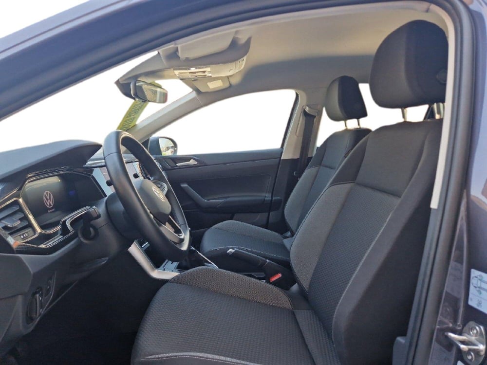 Volkswagen Taigo usata a Frosinone (12)