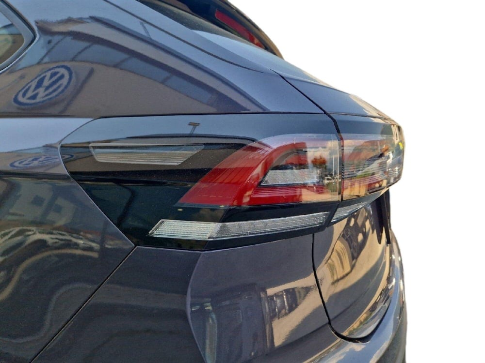 Volkswagen Taigo usata a Frosinone (9)