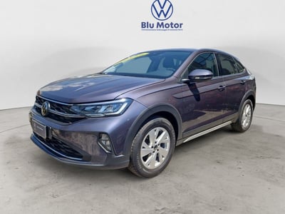 Volkswagen Taigo 1.0 TSI 110 CV Life del 2024 usata a Ceccano