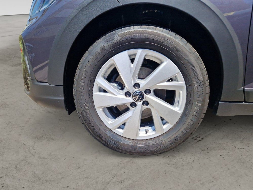 Volkswagen Taigo usata a Frosinone (10)