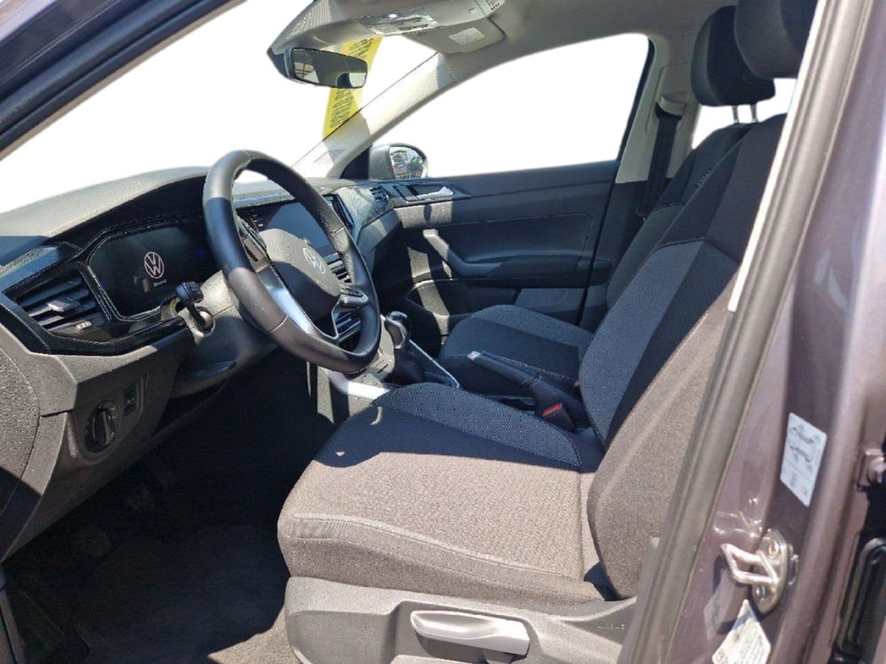 Volkswagen Taigo usata a Frosinone (12)