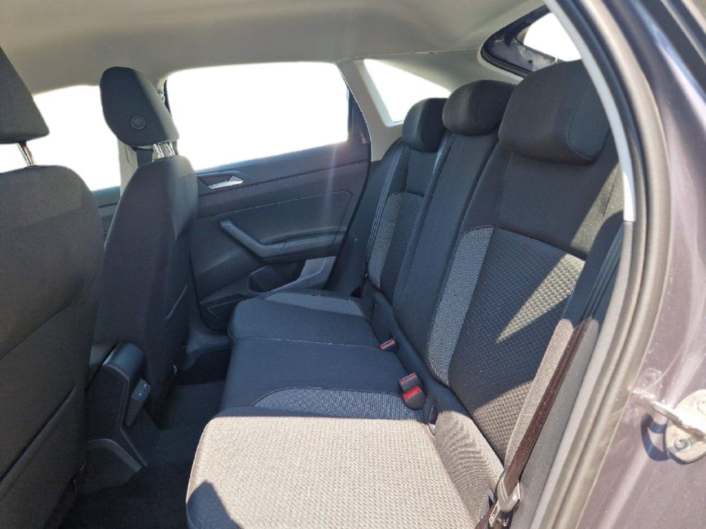 Volkswagen Taigo usata a Frosinone (13)