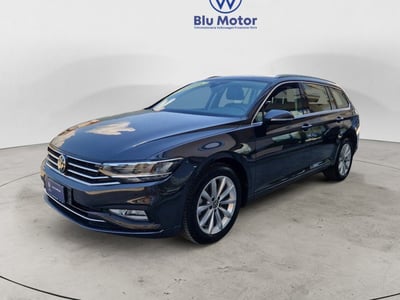 Volkswagen Passat 2.0 tdi scr Business 150cv dsg del 2023 usata a Ceccano