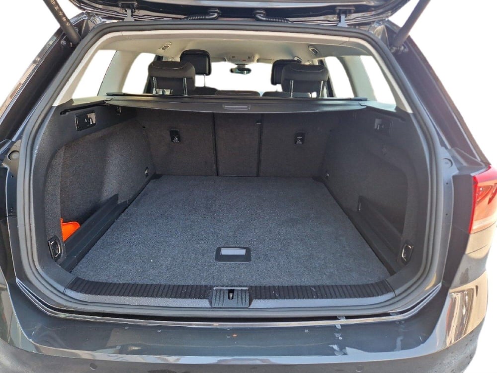 Volkswagen Passat usata a Frosinone (10)