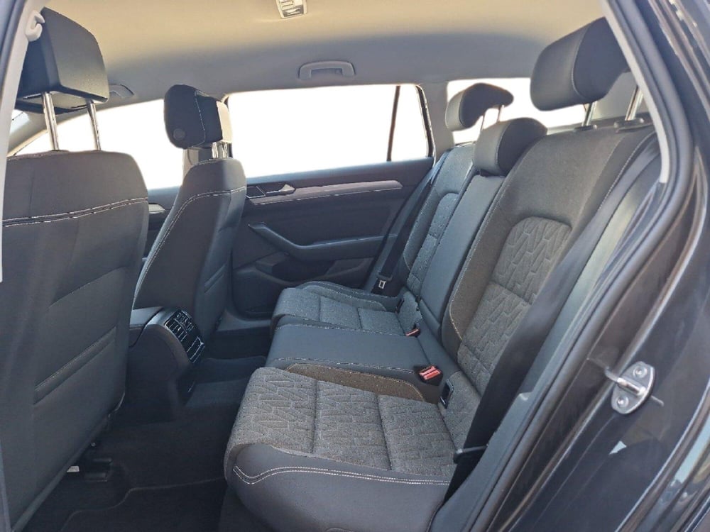 Volkswagen Passat usata a Frosinone (13)
