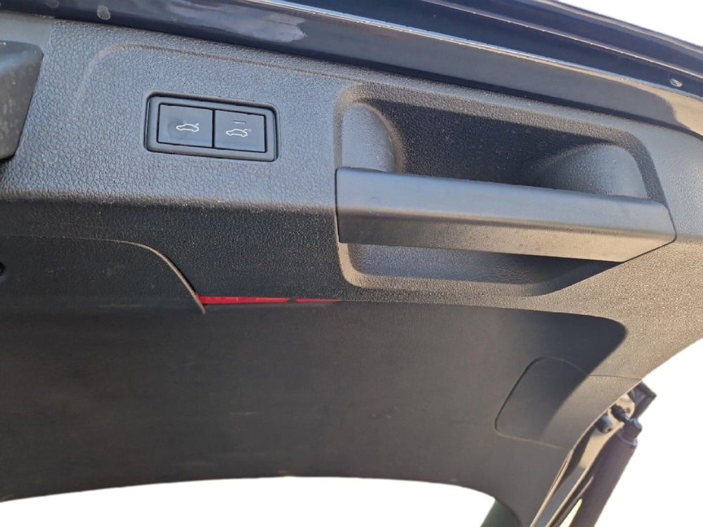 Volkswagen Passat usata a Frosinone (14)