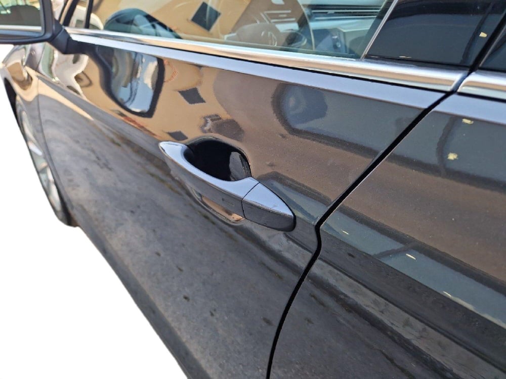 Volkswagen Passat usata a Frosinone (7)