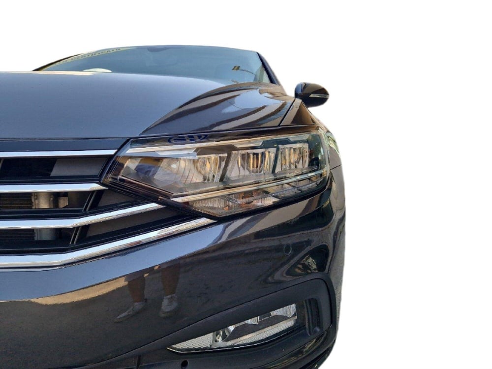 Volkswagen Passat usata a Frosinone (8)