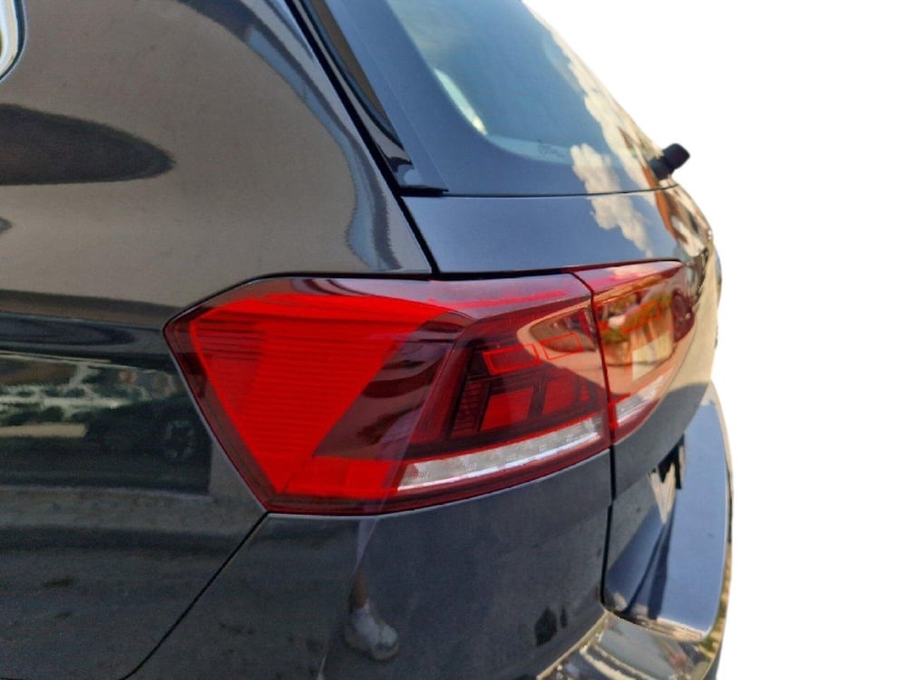 Volkswagen Passat usata a Frosinone (9)